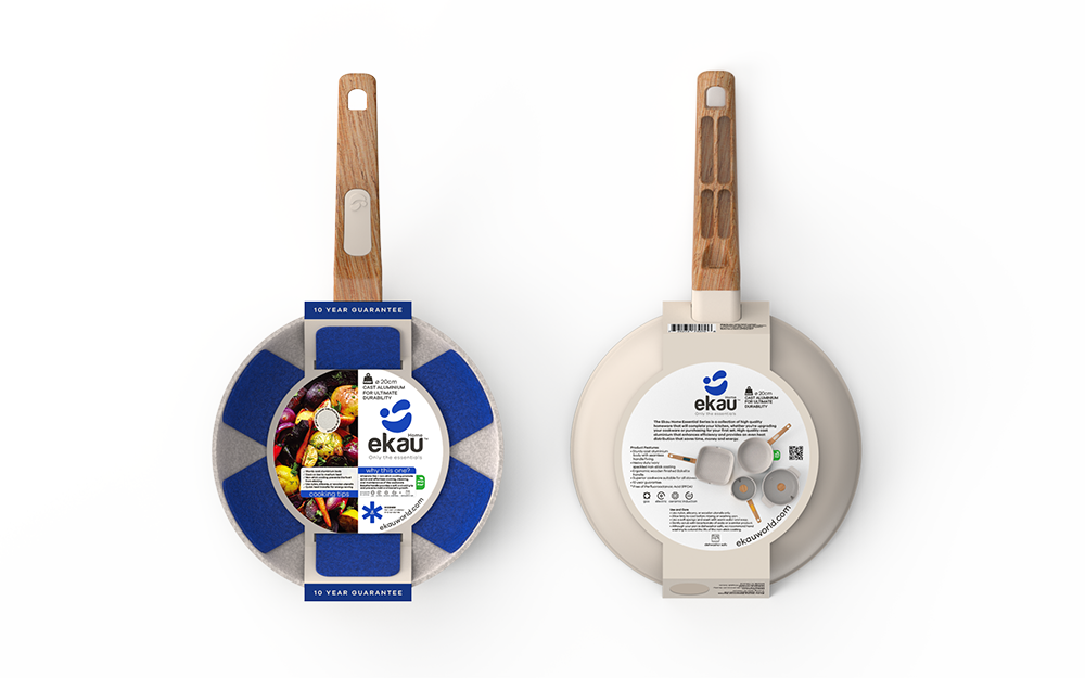 Frying Pan 20cm