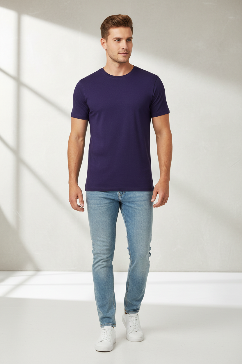 Menswear