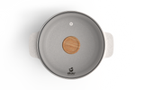 Casserole Pot 28cm