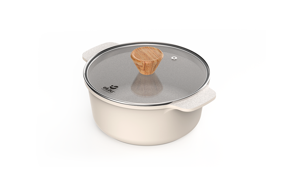 Casserole Pot 20cm