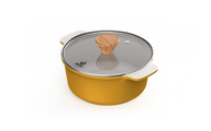 Casserole Pot 20cm
