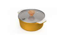 Casserole Pot 20cm