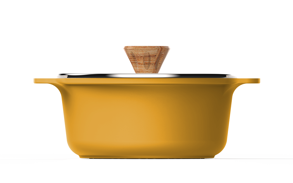 Casserole Pot 20cm
