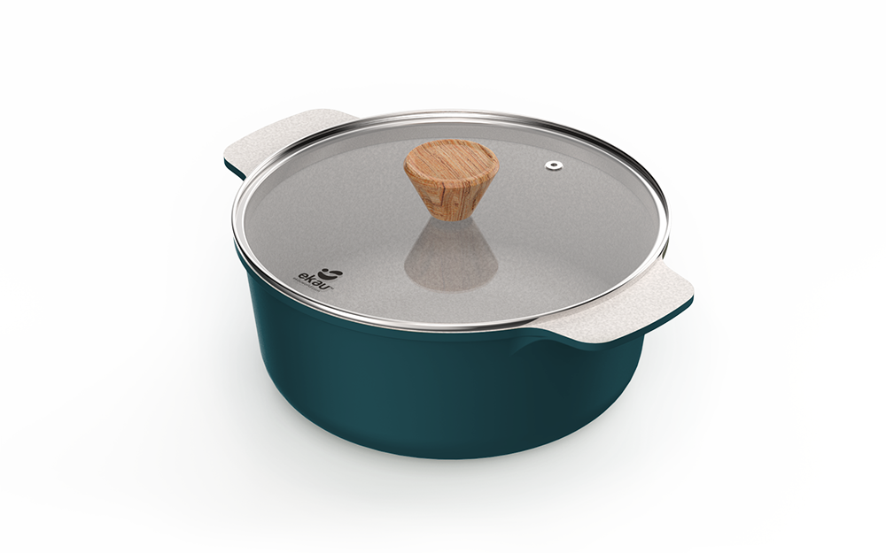 Casserole Pot 24cm