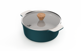 Casserole Pot 24cm
