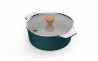 Casserole Pot 24cm