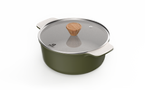 Casserole Pot 24cm