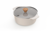 Casserole Pot 24cm
