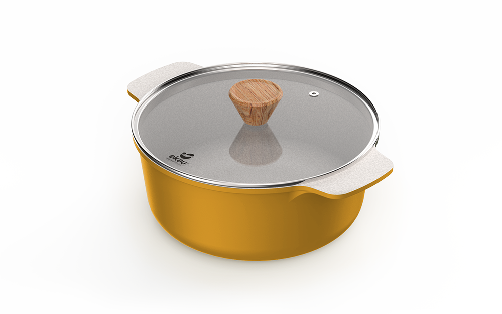 Casserole Pot 24cm