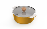 Casserole Pot 24cm