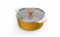 Casserole Pot 24cm