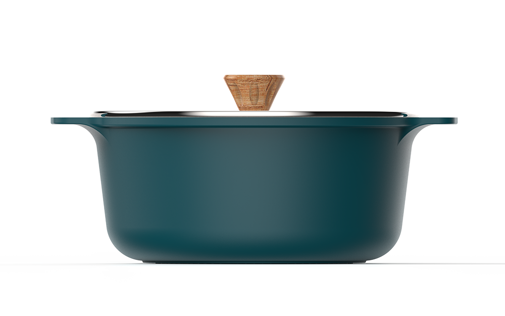 Casserole Pot 28cm