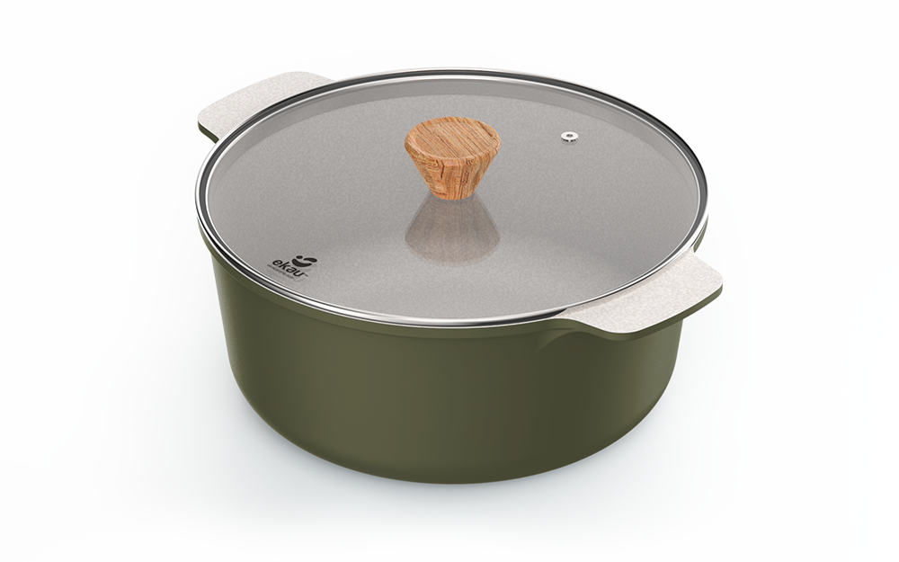 Casserole Pot 28cm