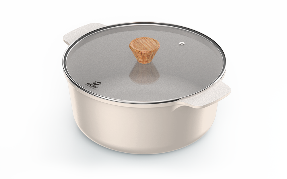 Casserole Pot 28cm