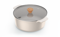 Casserole Pot 28cm