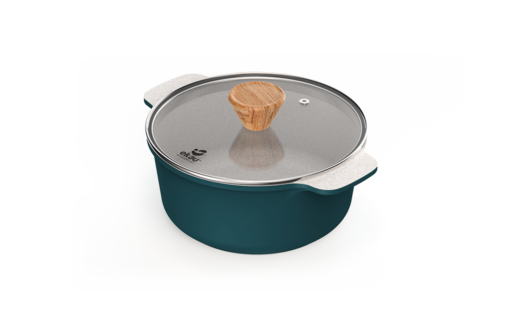 Casserole Pot 20cm