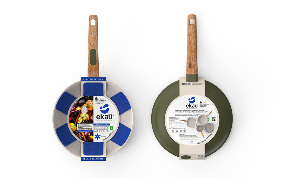 Frying Pan 24cm