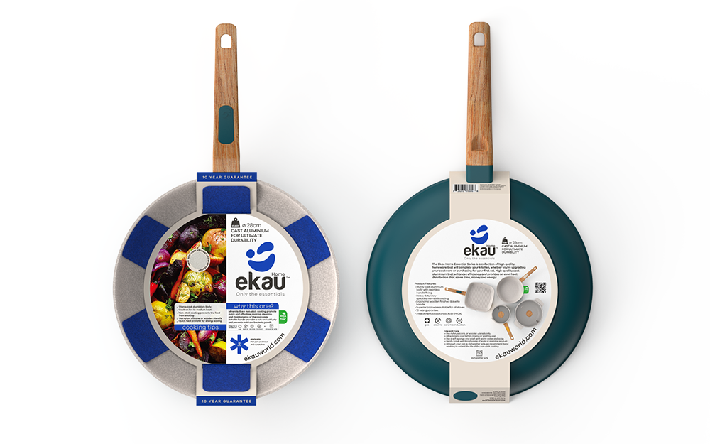 Frying Pan 28cm