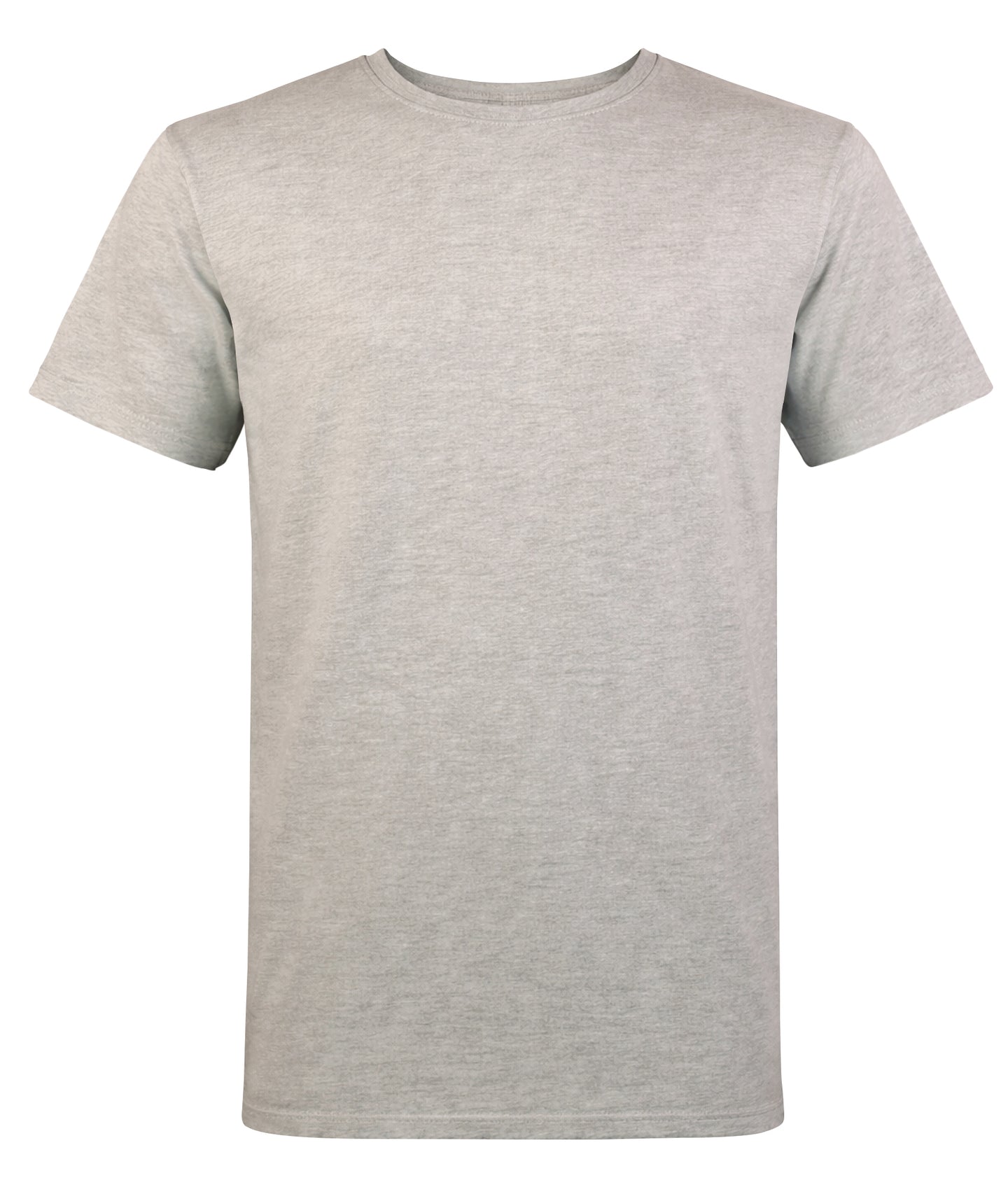Mens Classic Short Sleeve Cotton T-shirt