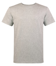 Mens Classic Short Sleeve Cotton T-shirt