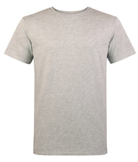 Mens Classic Short Sleeve Cotton T-shirt