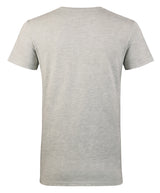 Mens Classic Short Sleeve Cotton T-shirt