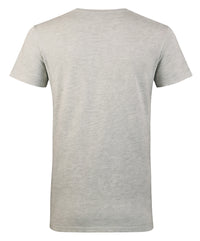 Mens Classic Short Sleeve Cotton T-shirt