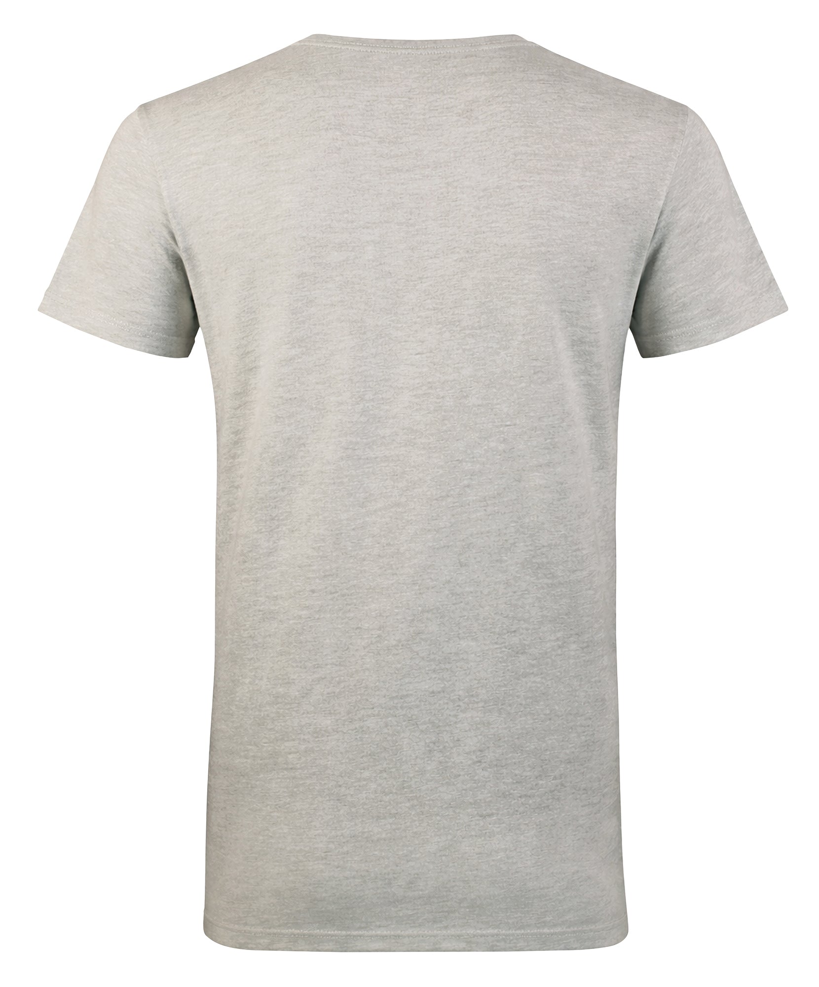 Mens Classic Short Sleeve Cotton T-shirt