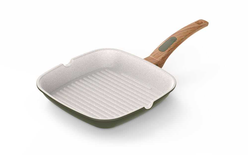 Grill Pan 24cm