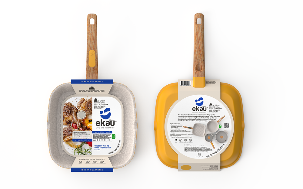Grill Pan 24cm