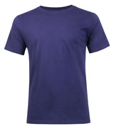 Mens Classic Short Sleeve Cotton T-shirt