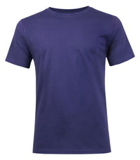 Mens Classic Short Sleeve Cotton T-shirt