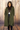 Vintage Winter Teddy Coat