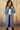 Hooded Chunky Knitted Longline Cardigan
